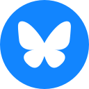 Teilen via Bluesky