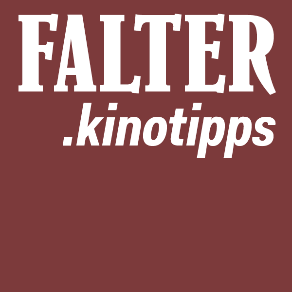 FALTER.kinotipps Logo
