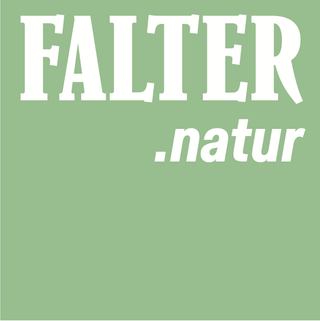 FALTER.natur Logo